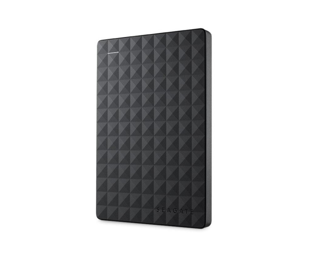SEAGATE EXPANSION 2TB BLACK STEA2000400 - 236497 - zdjęcie 3